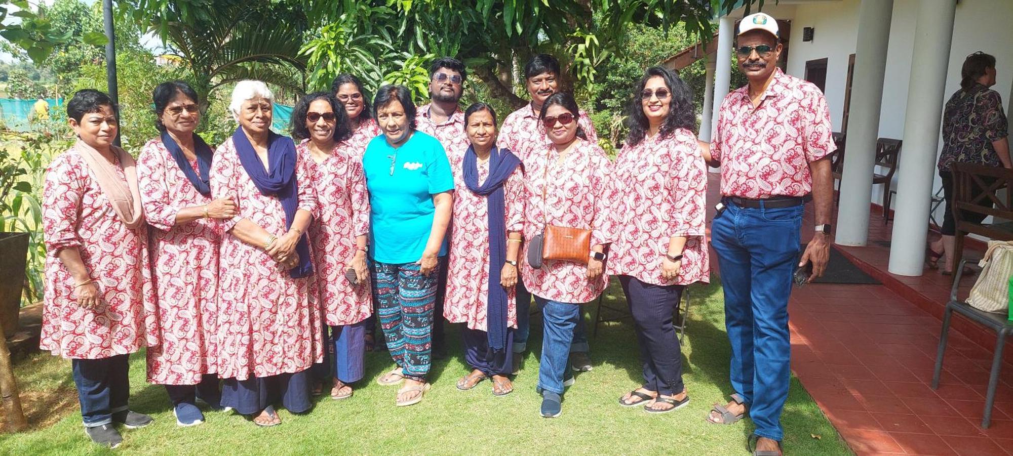 Mailagama Cinnamon Residence Kataragama Bagian luar foto