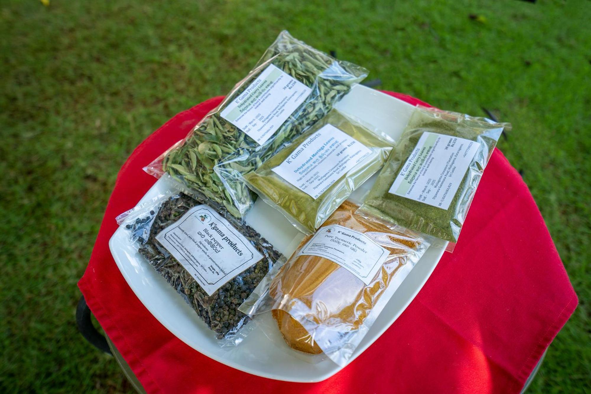 Mailagama Cinnamon Residence Kataragama Bagian luar foto