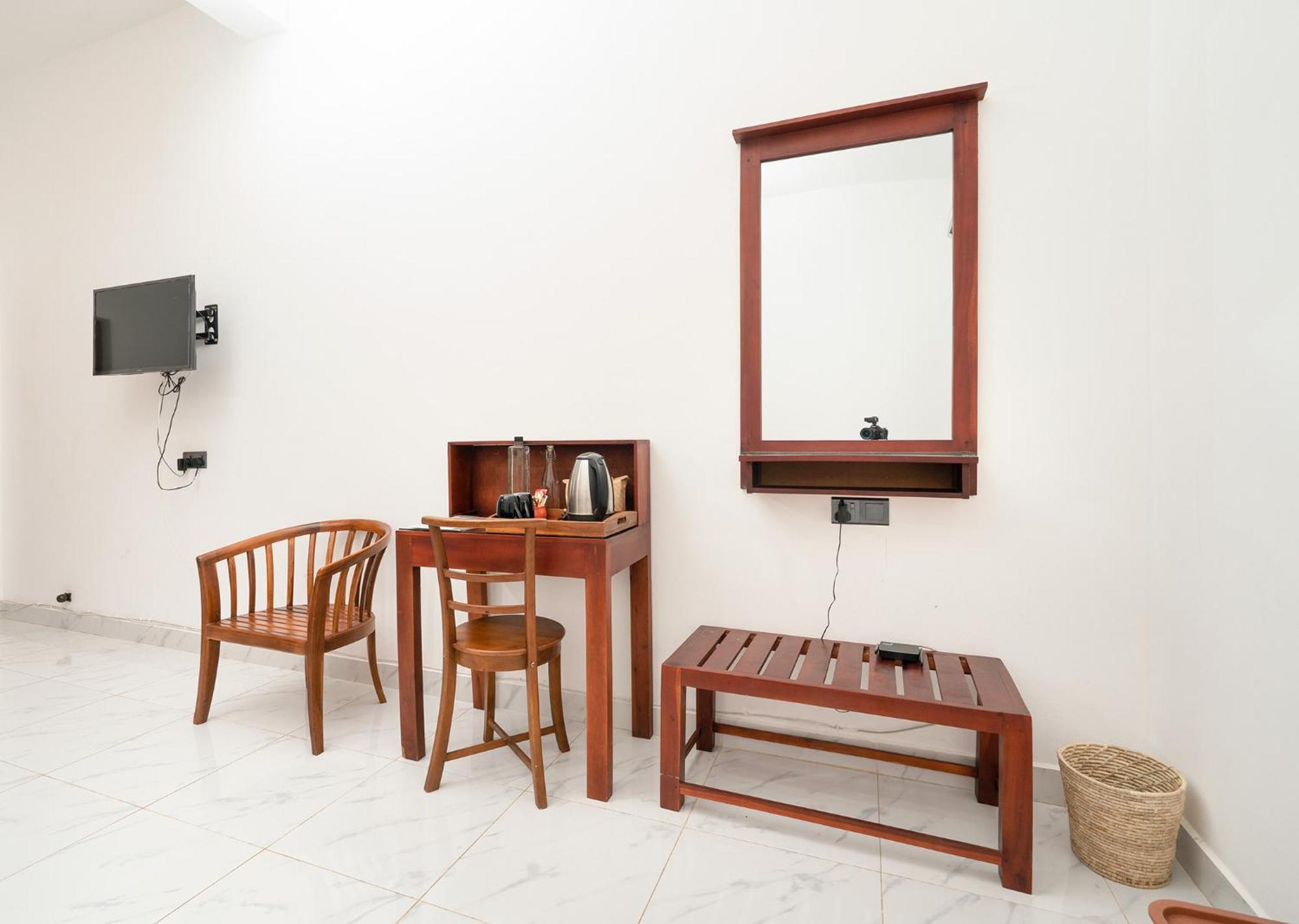 Mailagama Cinnamon Residence Kataragama Bagian luar foto