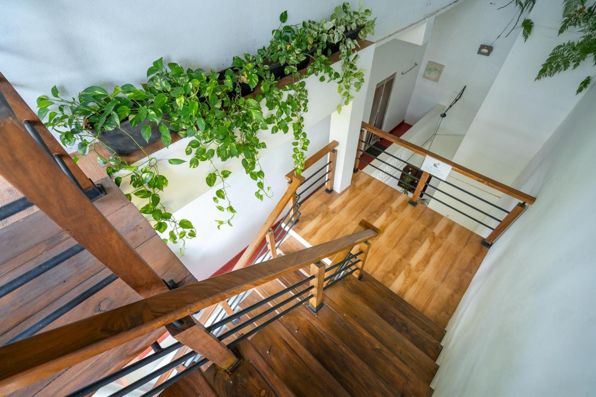Mailagama Cinnamon Residence Kataragama Bagian luar foto